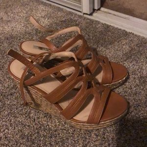 Jennifer Lopez Wedges